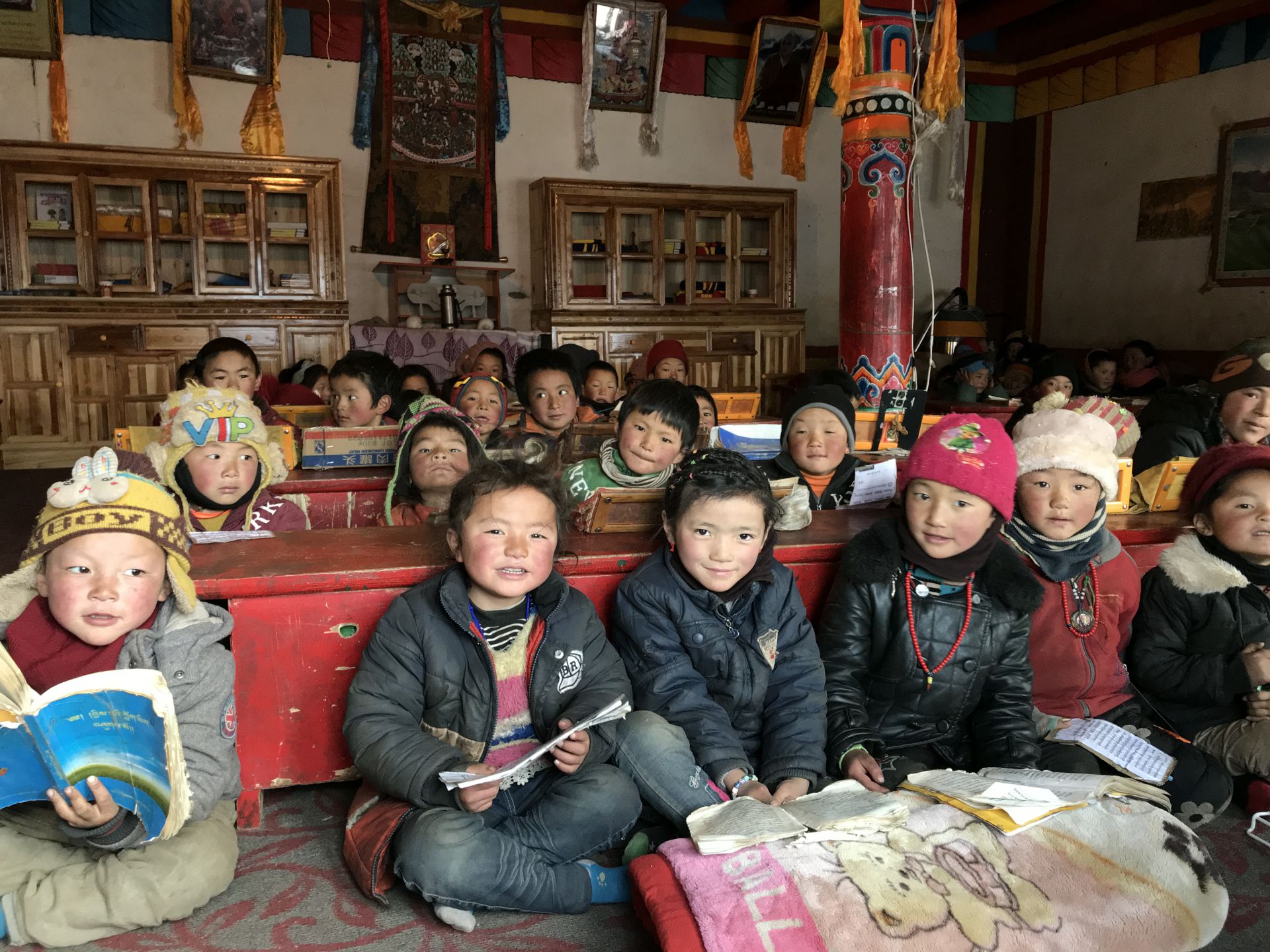 宁波张伟新媒体营销策划有限公司公益回顾丨家国同欢月同圆 温暖满载甘孜州(图11)